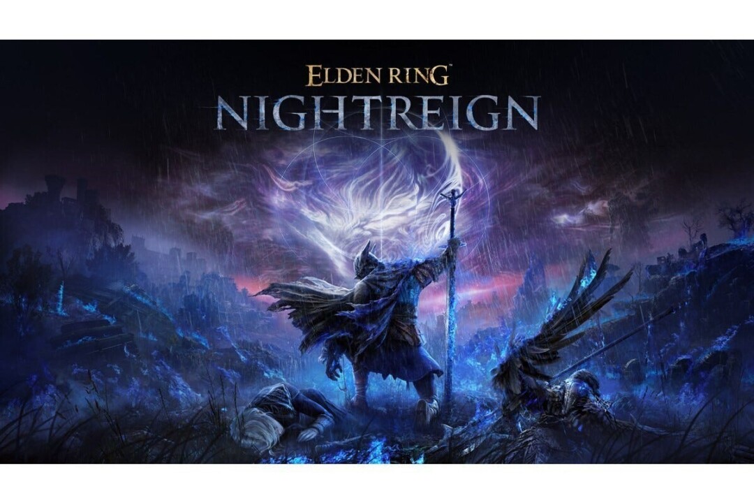 3人で3日間を生き抜く協力型サバイバルアクション『ELDEN RING NIGHTREIGN』が2025年にリリース