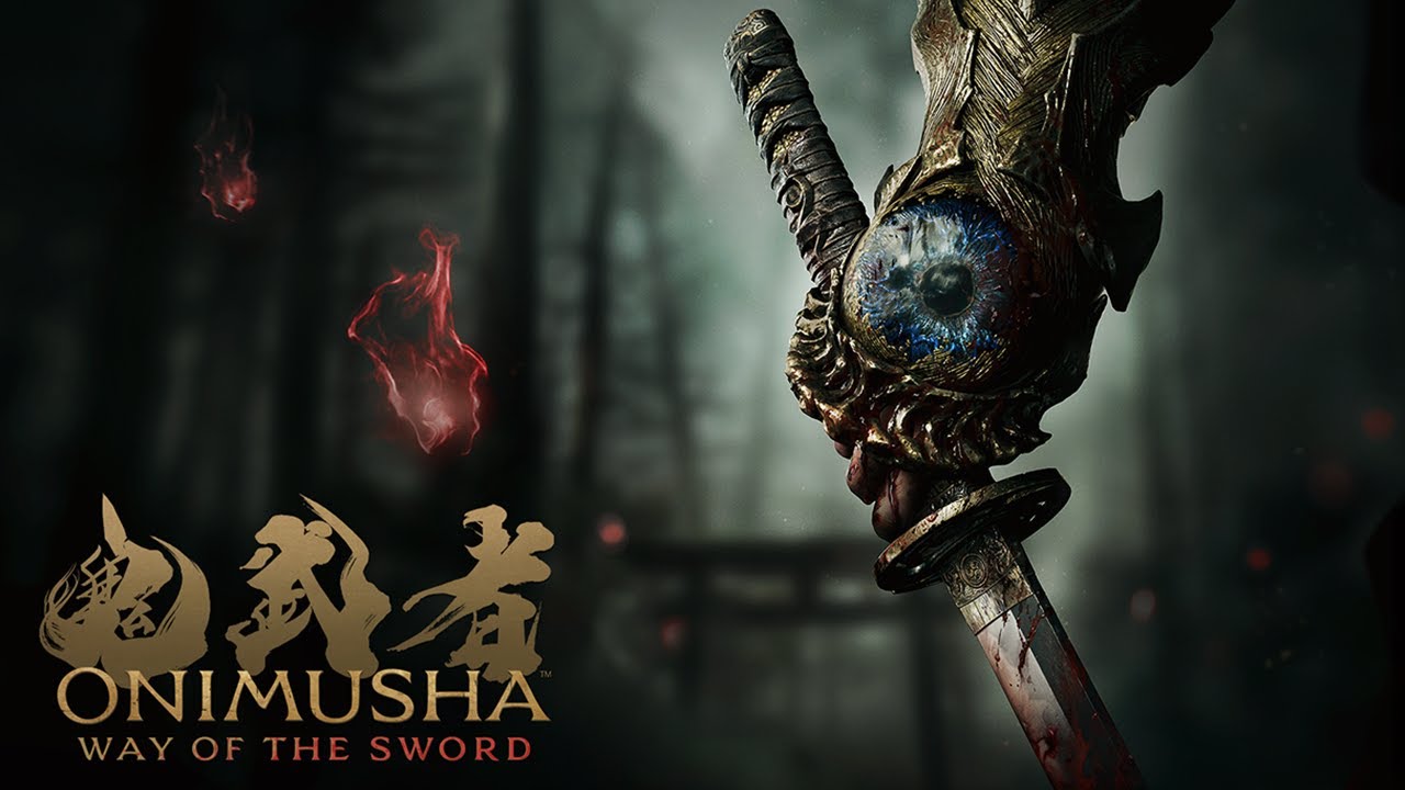 投稿についてもっと詳しく 18年ぶり！シリーズ最新作『鬼武者 WAY OF THE SWORD』が発表。2026年にリリース