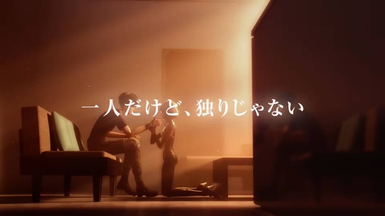 『SYNDUALITY Echo of Ada』のオープンネットワークテストが開始。 システムトレーラーを公開