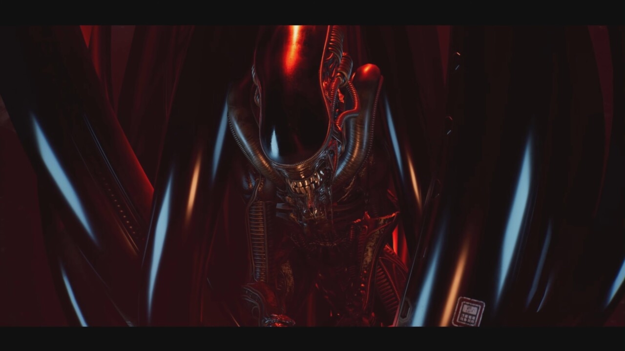 12月のフリープレイタイトル！『Aliens: Dark Descent』をプレイ