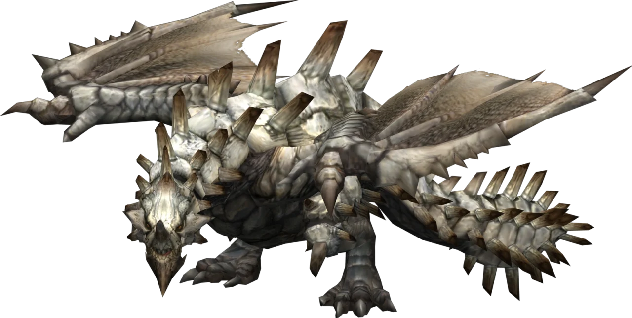『モンスターハンターワイルズ』、鎧竜「グラビモス」が復活
