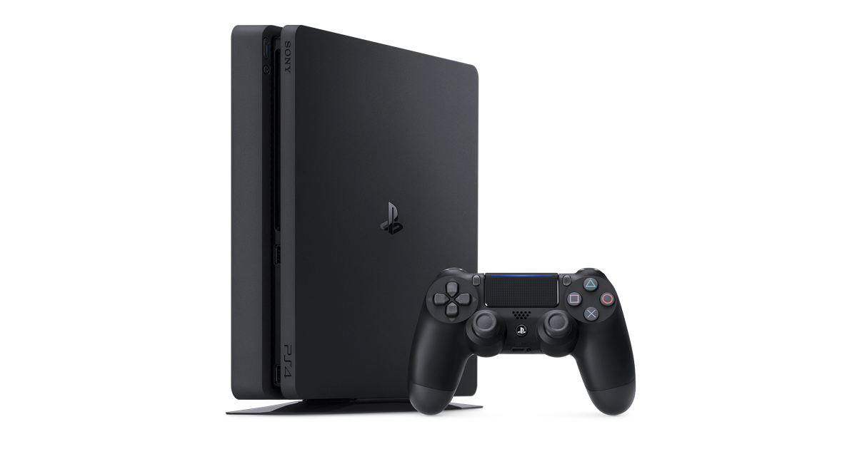 PS4のシステムソフトウェア バージョン12.02のアップデートを開始