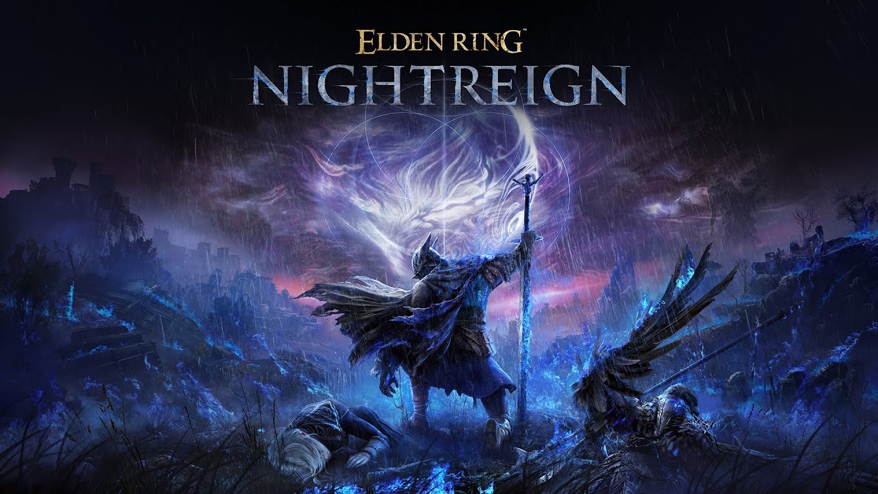 『ELDEN RING NIGHTREIGN』、2月14日開始のネットワークテストの当選結果を発表