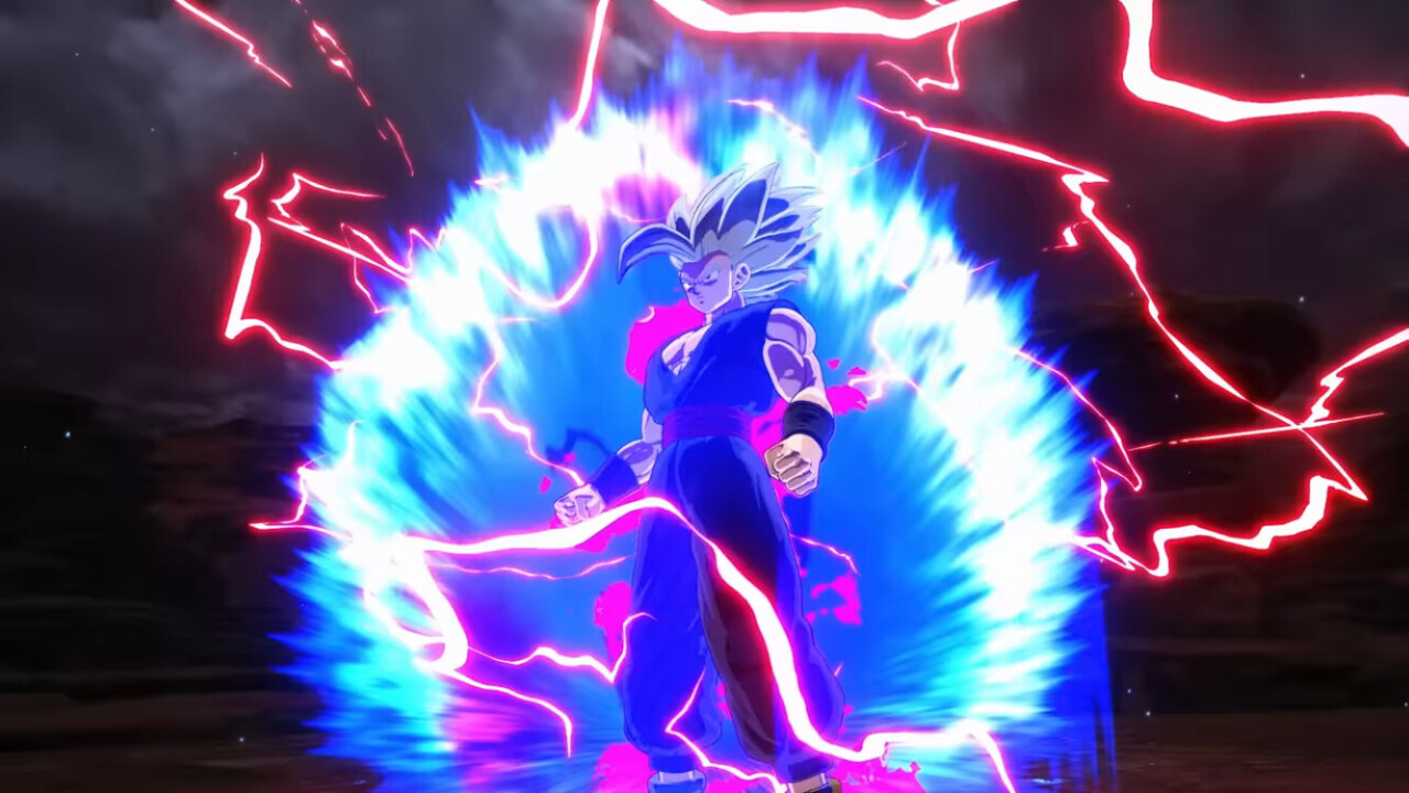 悟飯ビースト！『ドラゴンボール Sparking! ZERO』、1月24日リリースのDLC1「正義のヒーロー」パックのトレーラーが公開。新モード「極限戦士タイムアタック」も