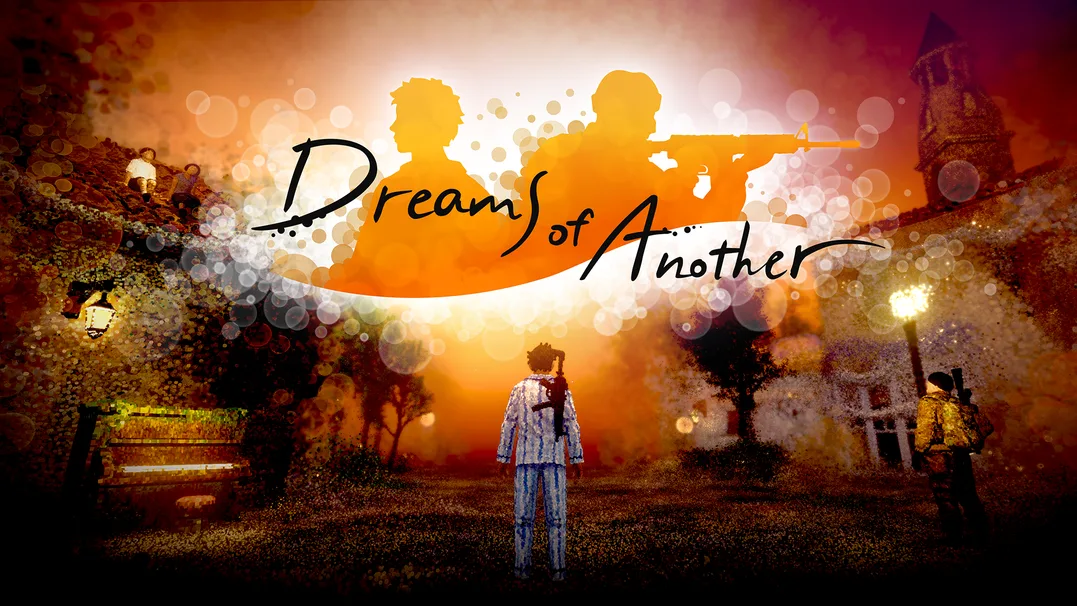 撃つことで創造する。PixelJunkシリーズ最新作PS5/PS VR2『Dreams of Another』が2025年リリース