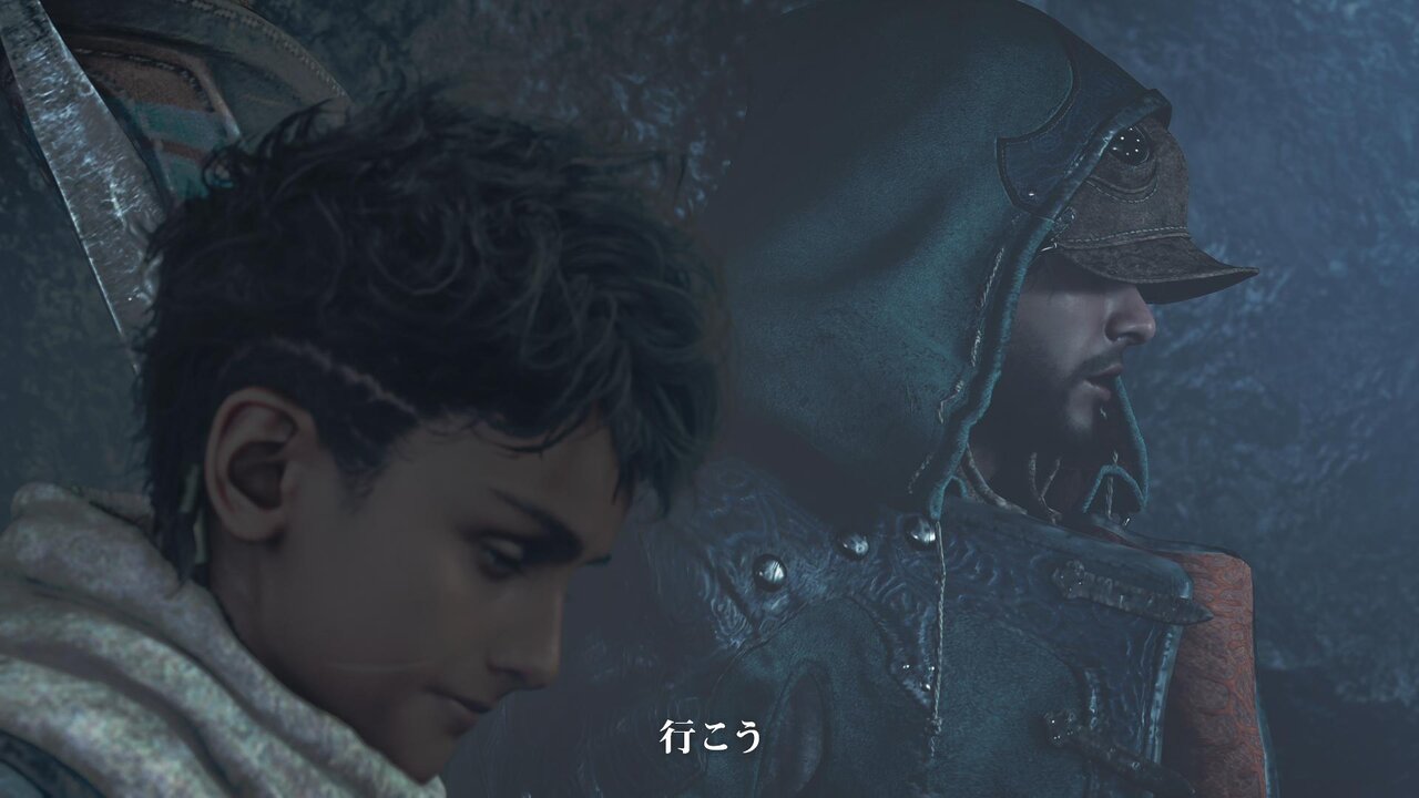 『モンスターハンターワイルズ』のTVCM2本が先行公開