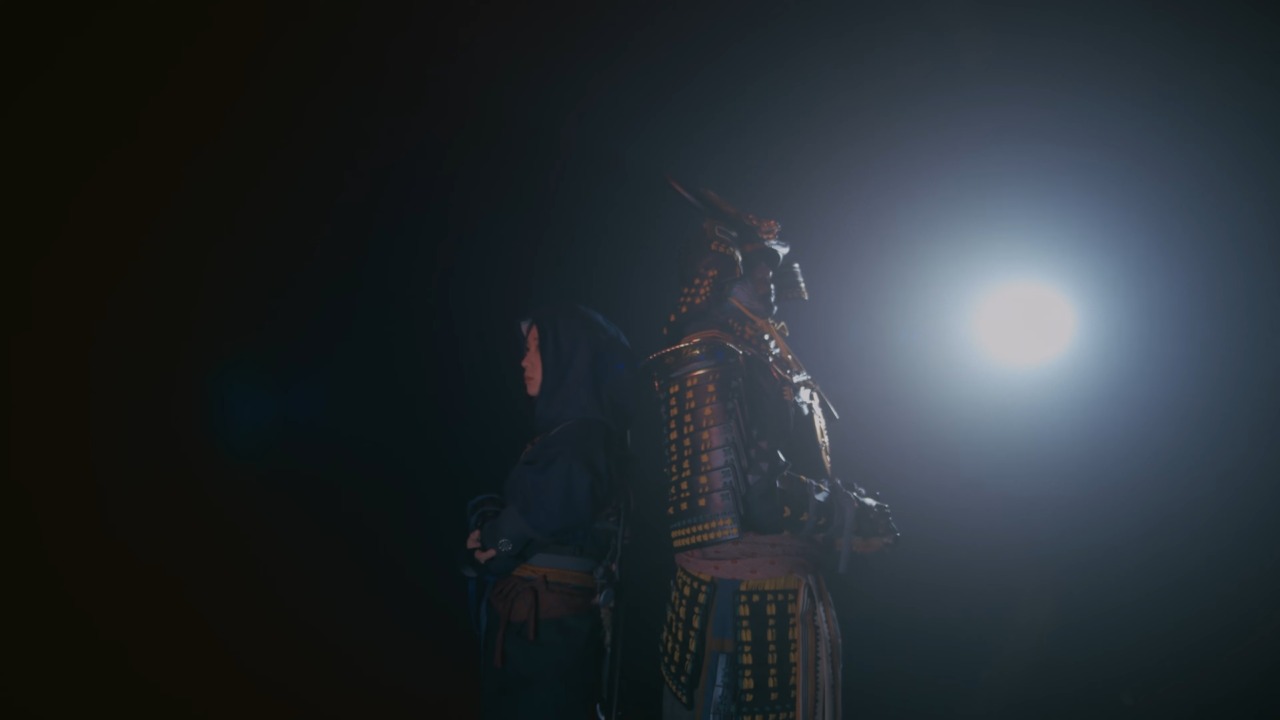 俳優の伊澤彩織さんとダンテ・カーヴァーさんが奈緒江と弥助に。『アサシン クリード シャドウズ』スペシャルプロモーションムービーが公開