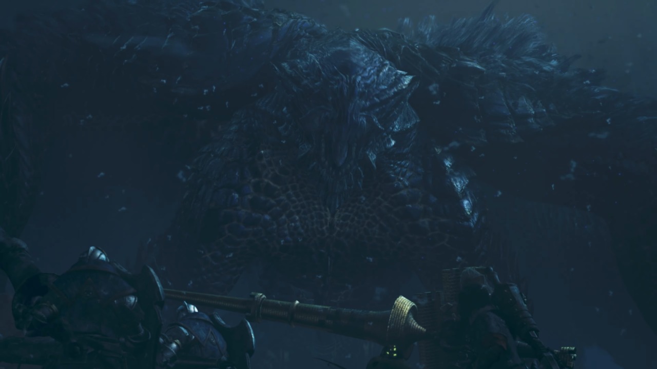 『モンスターハンターワイルズ』、新モンスター「ヒラバミ」と「ゴア・マガラ」＆「ネルスキュラ」が復活