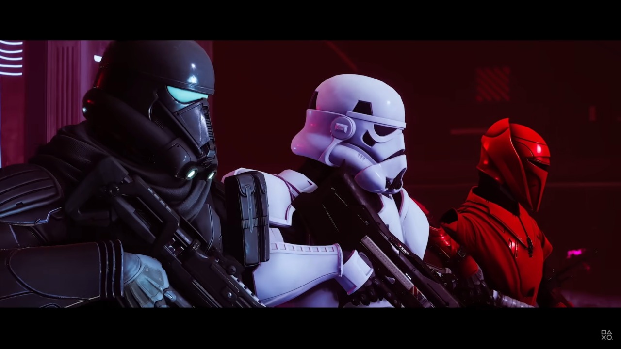 『Destiny 2』、Star Wars コラボレーションが発売