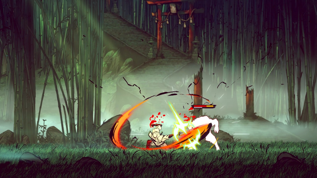 『SHINOBI 復讐の斬撃』が8月29日に発売決定