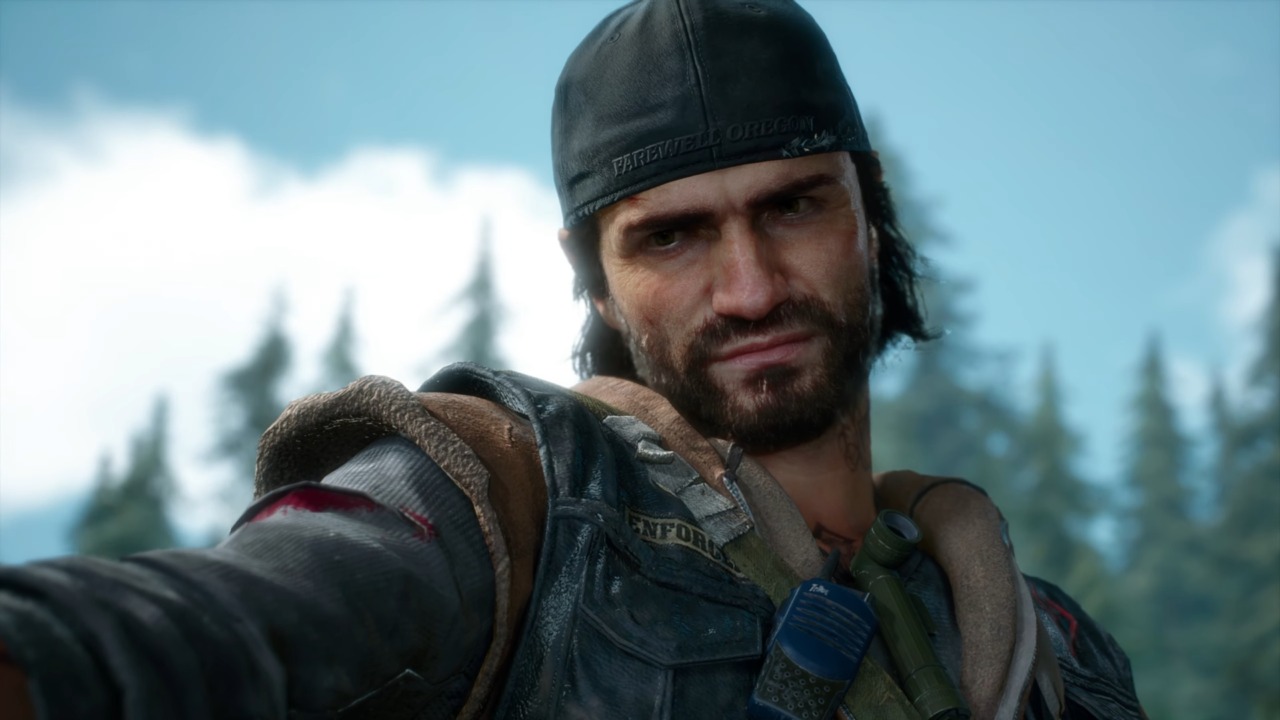 大量のフリーカーに襲われる！？PS5『Days Gone Remastered』が4月25日に発売