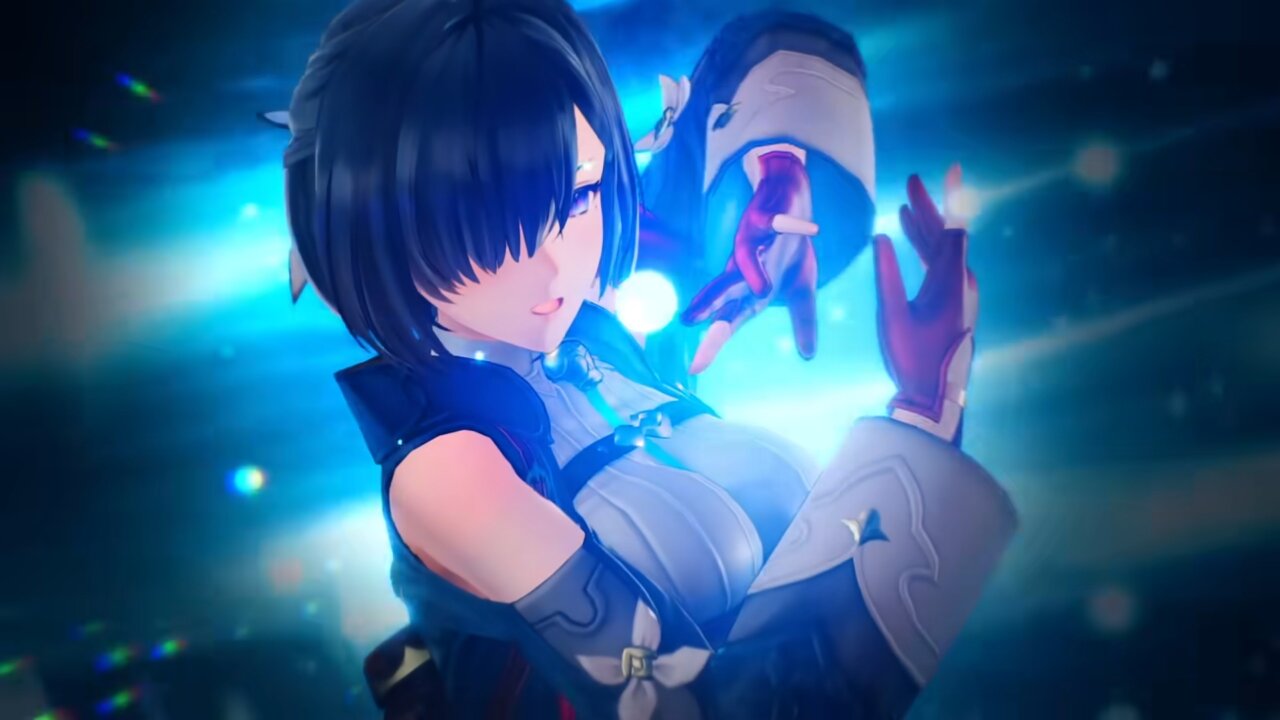 『ユミアのアトリエ』のアバンタイトルムービーを公開