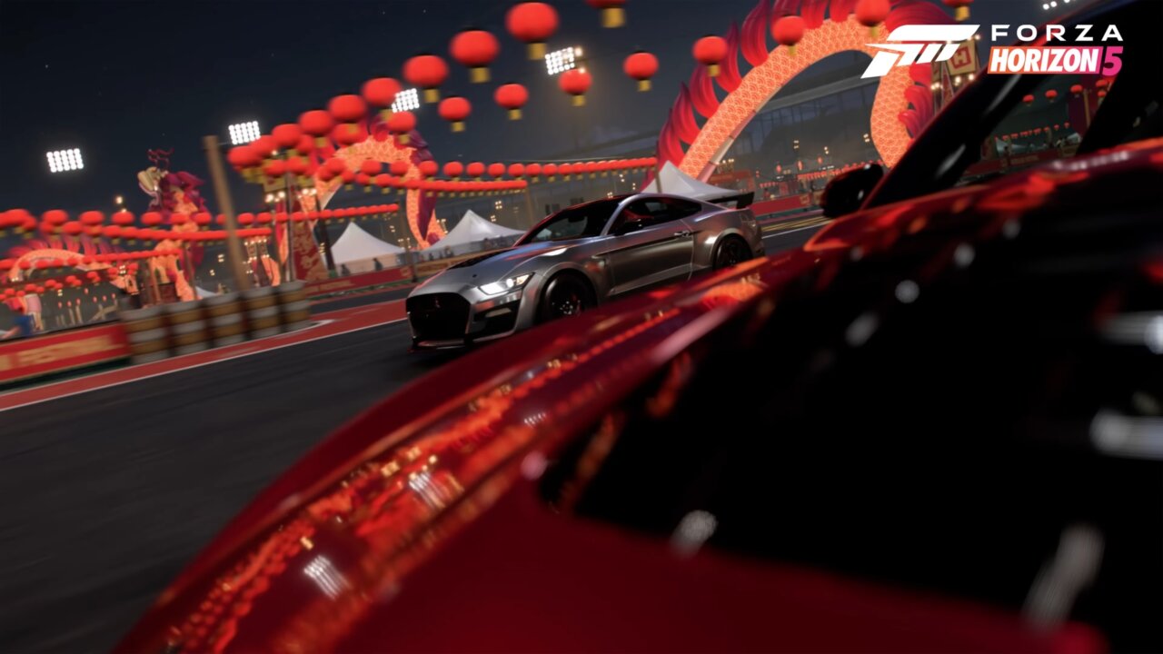 PS5『Forza Horizon 5』、アーリーアクセスは4月25日からPremium Editionを紹介するトレーラーが公開