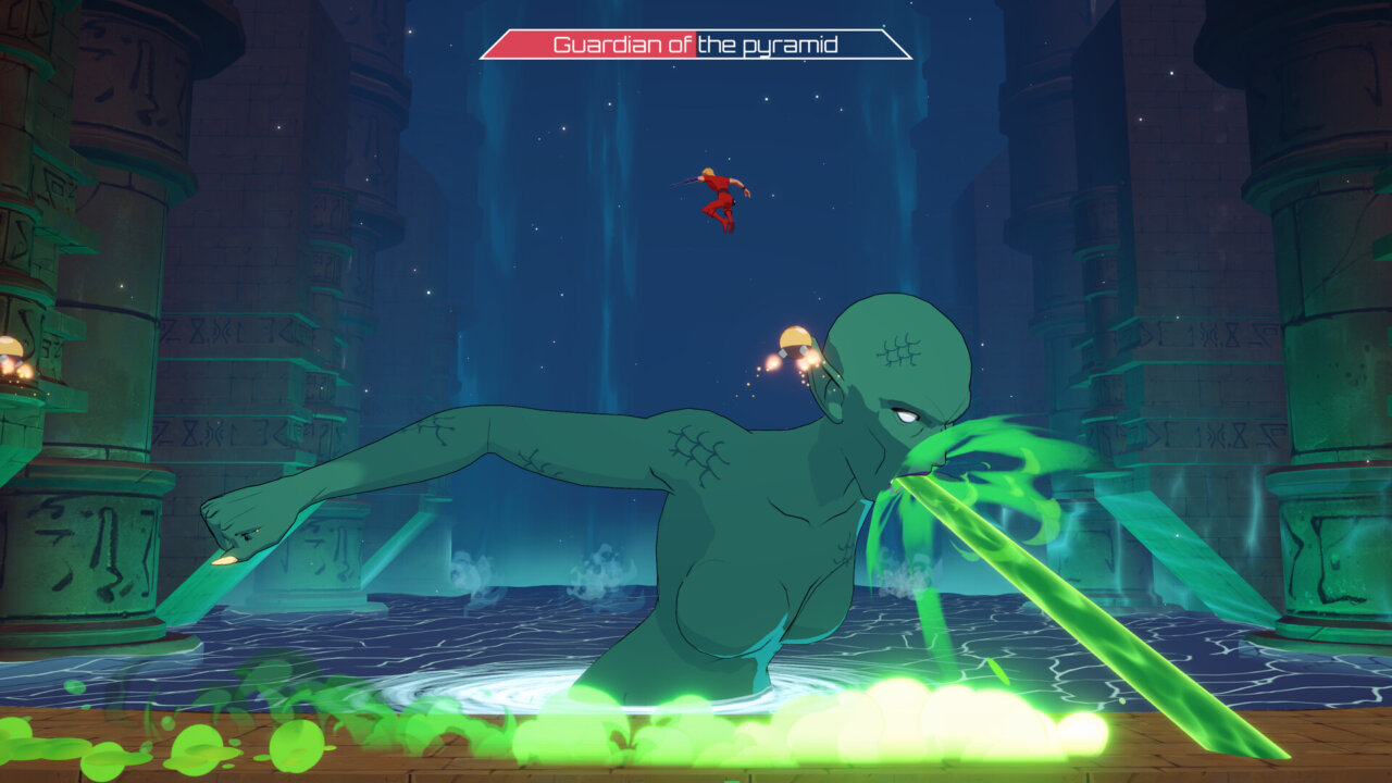 『スペース アドベンチャー コブラ – ザ・アウェイクニング』の発売日が8月26日に決定