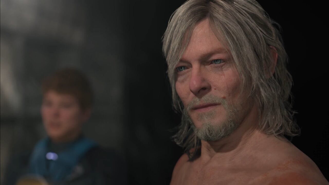 PS5『DEATH STRANDING 2: ON THE BEACH』のコレクターズエディションを紹介するトレーラーが公開