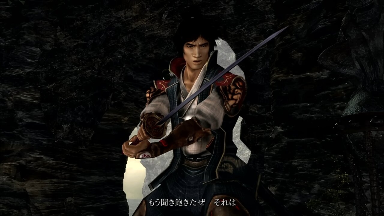 ディレクター江城元秀氏がリマスターされた本作の魅力を語る！『鬼武者2』の2ndトレーラーが公開