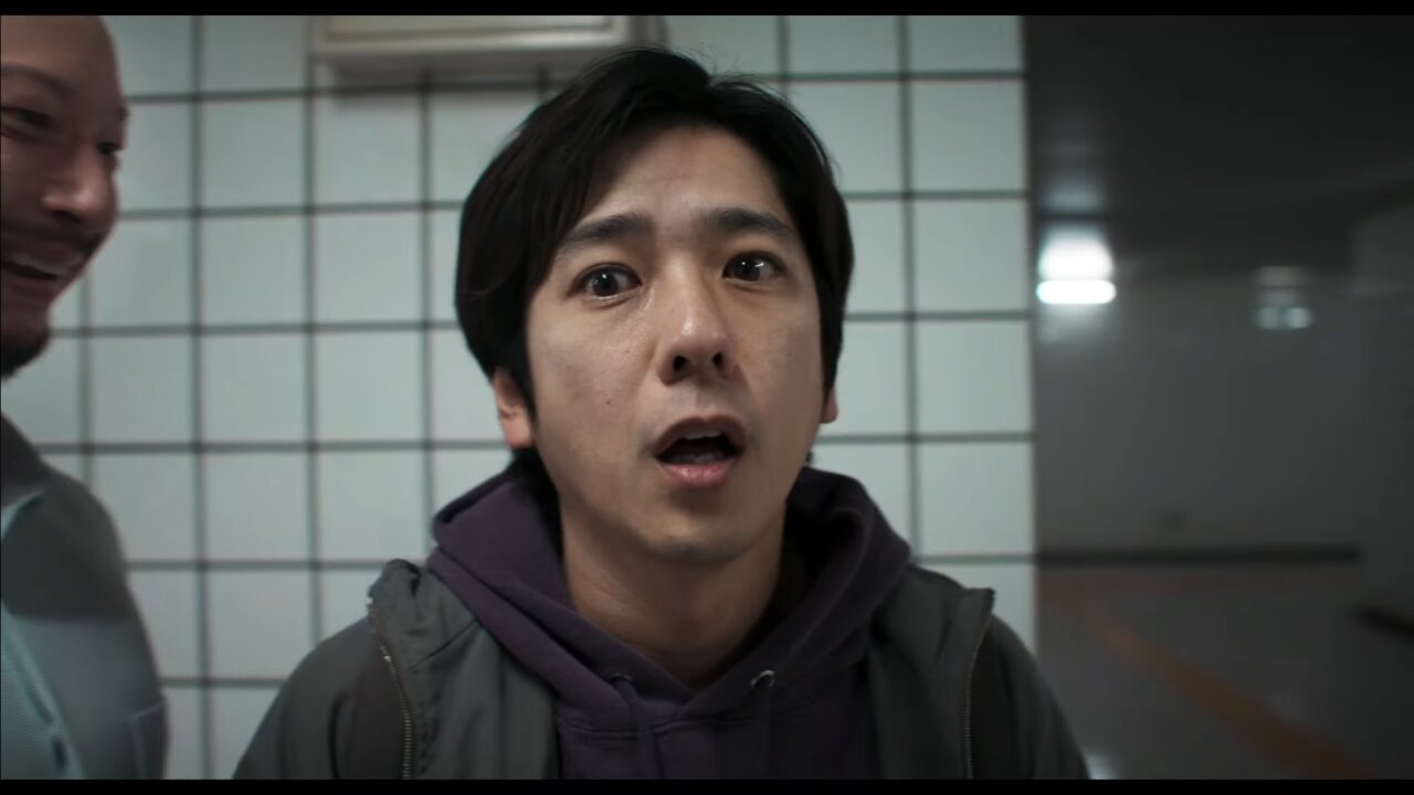 映画『8番出口』、公開日が8月29日に決定。“迷う男”役は二宮和也さん。”異変”たっぷりの特報映像も公開