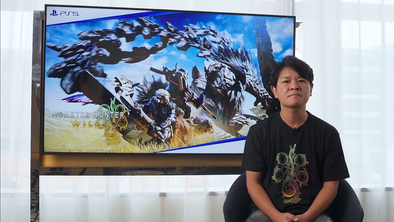 「モンハン」シリーズのプロデューサー辻本良三氏が、カプコン開発部門の最高責任者に