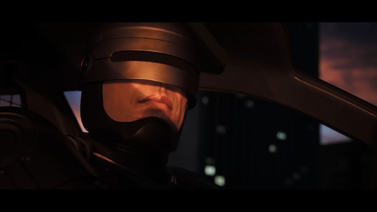 スタンドアロン型の拡張パック『RoboCop: Rogue City – Unfinished Business』が2025年夏にリリース