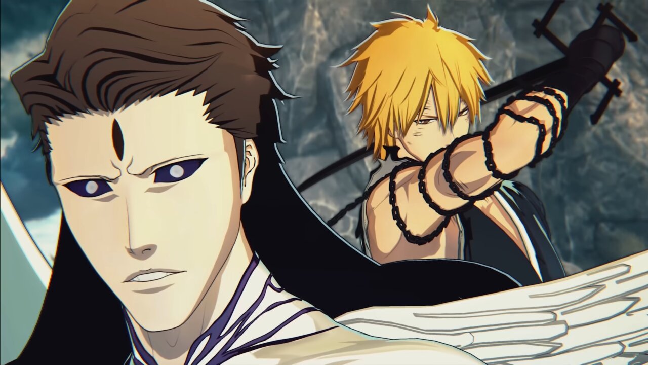 30人以上のキャラクターが登場する『BLEACH Rebirth of Souls』の最新トレーラーを公開
