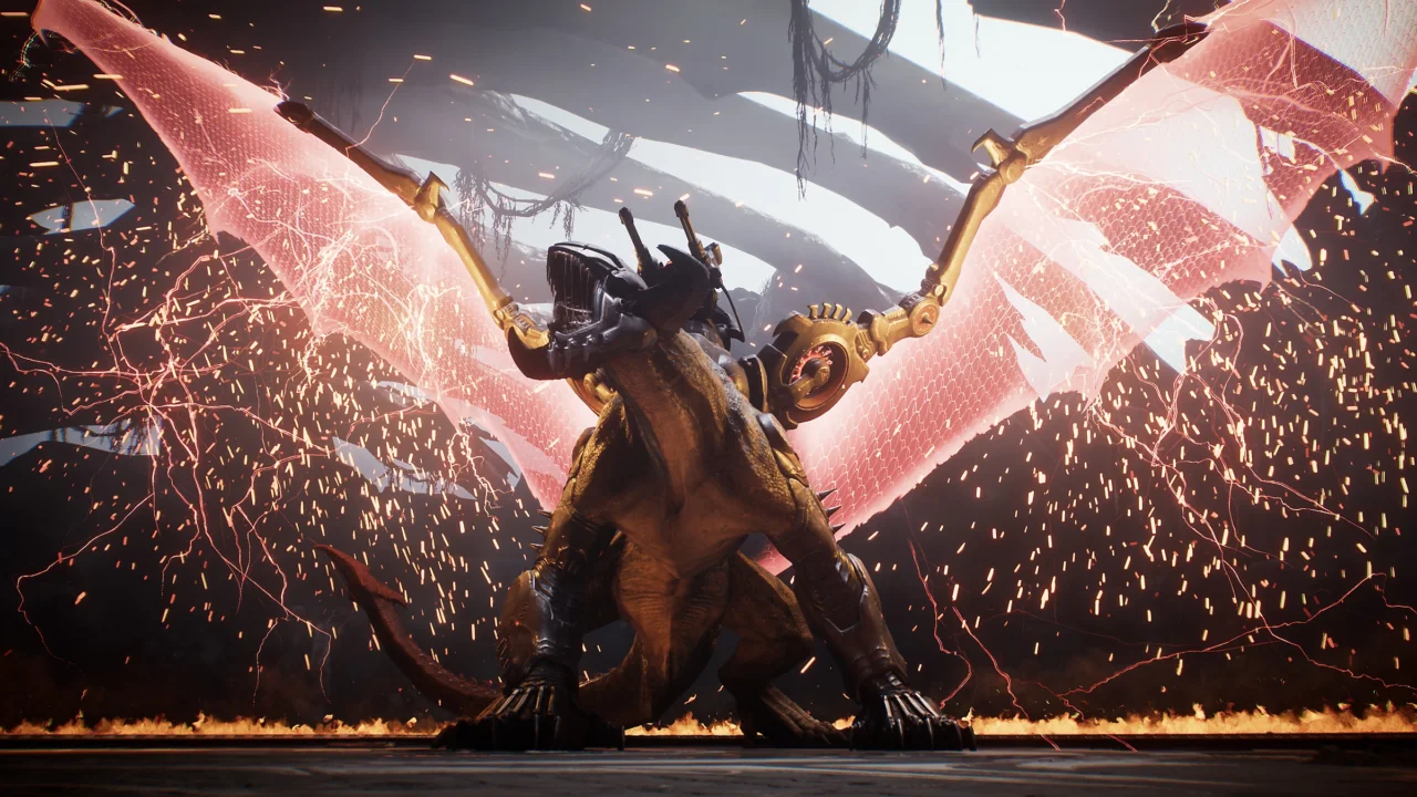 暗黒の中世を舞台に地獄との戦いに挑む！『DOOM: The Dark Ages』の最新トレーラーを公開の画像1