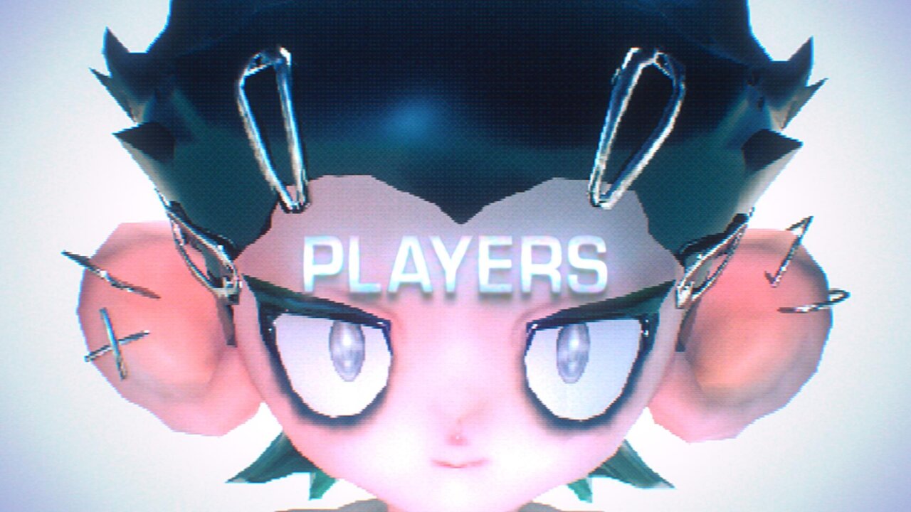 PlayStation 30周年を記念して書き下ろしたYOASOBIの新曲「PLAYERS」のミュージックビデオが公開
