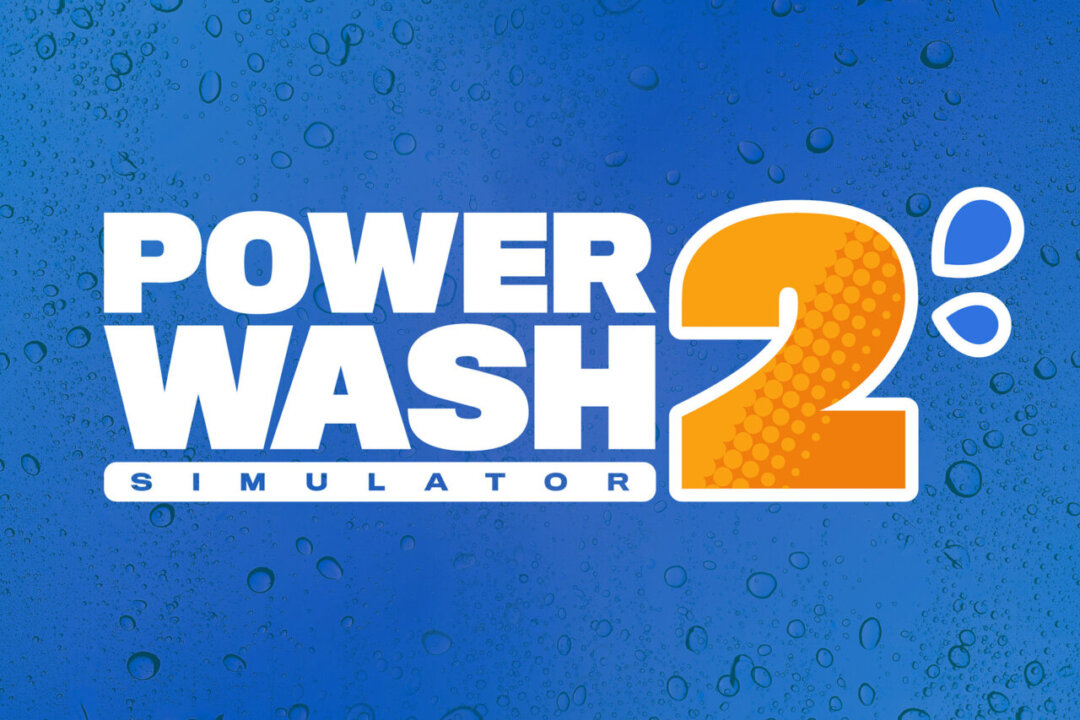 高圧洗浄シミュレーター『PowerWash Simulator 2』のプレイ映像が初公開