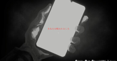 連鎖する「死の呪い」の謎に迫る 完全新作ホラーアドベンチャー『連呪』が8月28日に発売の画像1