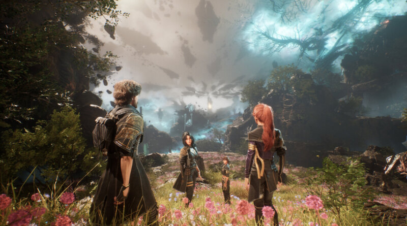 『Clair Obscur: Expedition 33』、発売から3日間で売上100万本を突破の画像