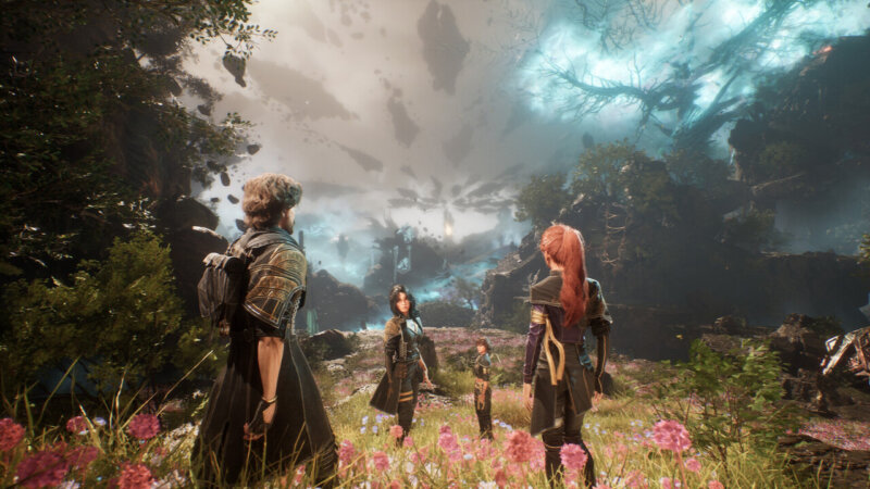 『Clair Obscur: Expedition 33』、発売から3日間で売上100万本を突破の画像