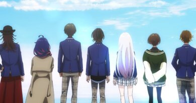 新作学園RPG『ヴァレット／VARLET』 、アニメ オープニング映像を公開の画像1