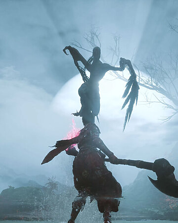 ソウルライクアクションRPG『明末：ウツロノハネ』の最新トレーラーが公開の画像1