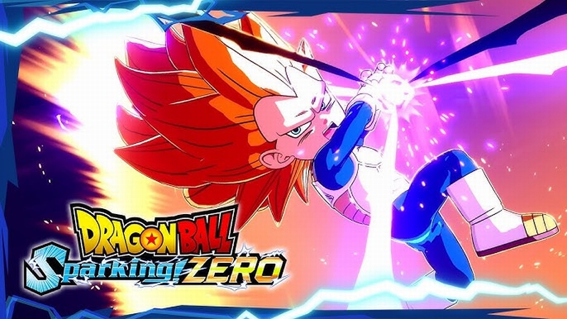4月25日配信『ドラゴンボール Sparking! ZERO』、DLC2「ドラゴンボールDAIMA」キャラクターパック1のトレーラーが公開
