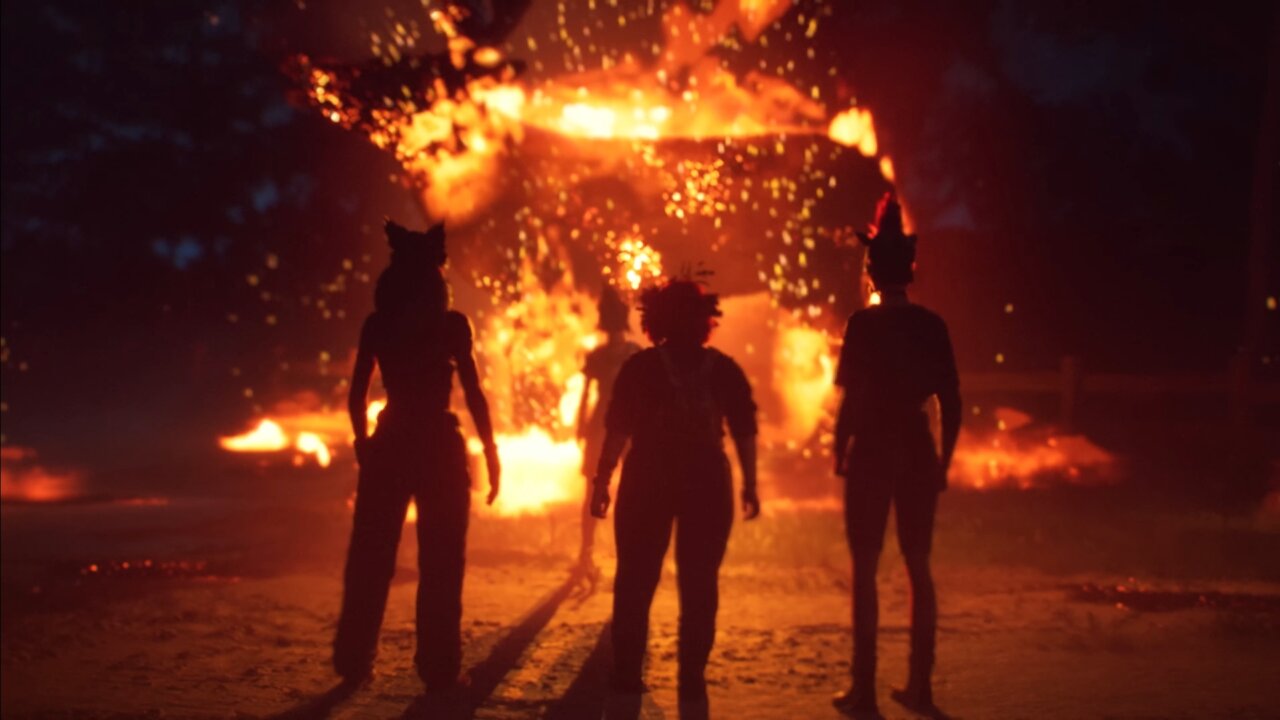 ナラティブアドベンチャー『Lost Records: Bloom & Rage』、テープ2「レイジ」がリリース。ローンチトレーラーを公開