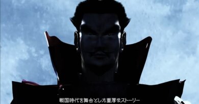 『鬼武者1+2パック』の発売も決定！『鬼武者1+2』の紹介映像が公開の画像