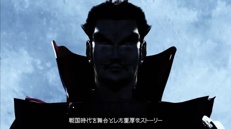 『鬼武者1+2パック』の発売も決定！『鬼武者1+2』の紹介映像が公開の画像