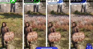 『The Elder Scrolls IV: Oblivion Remastered』、コンソール版の比較映像が公開の画像