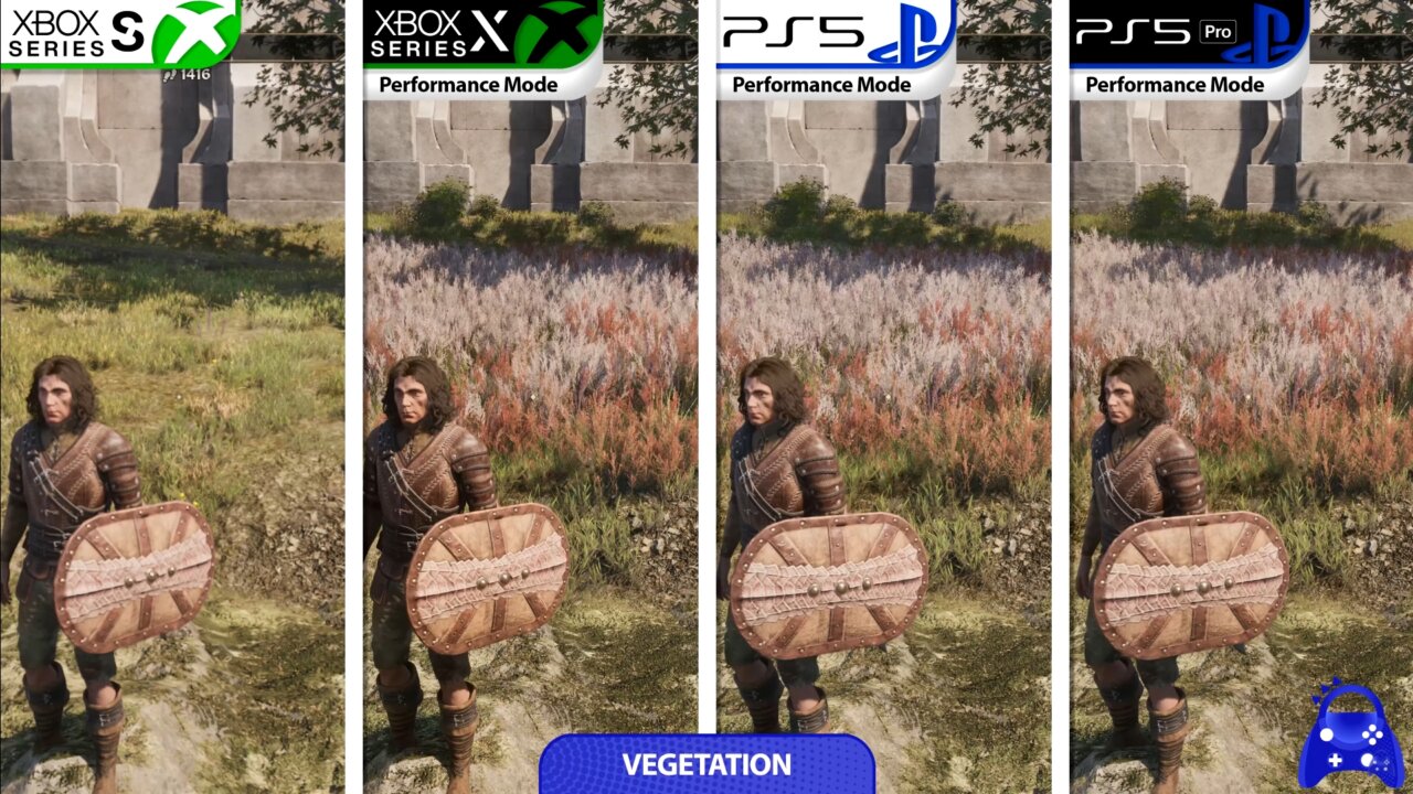 『The Elder Scrolls IV: Oblivion Remastered』、コンソール版の比較映像が公開の画像