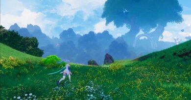 オープンワールドアクションRPG『星の旅：億万年の絆』の最新トレーラーを公開の画像1