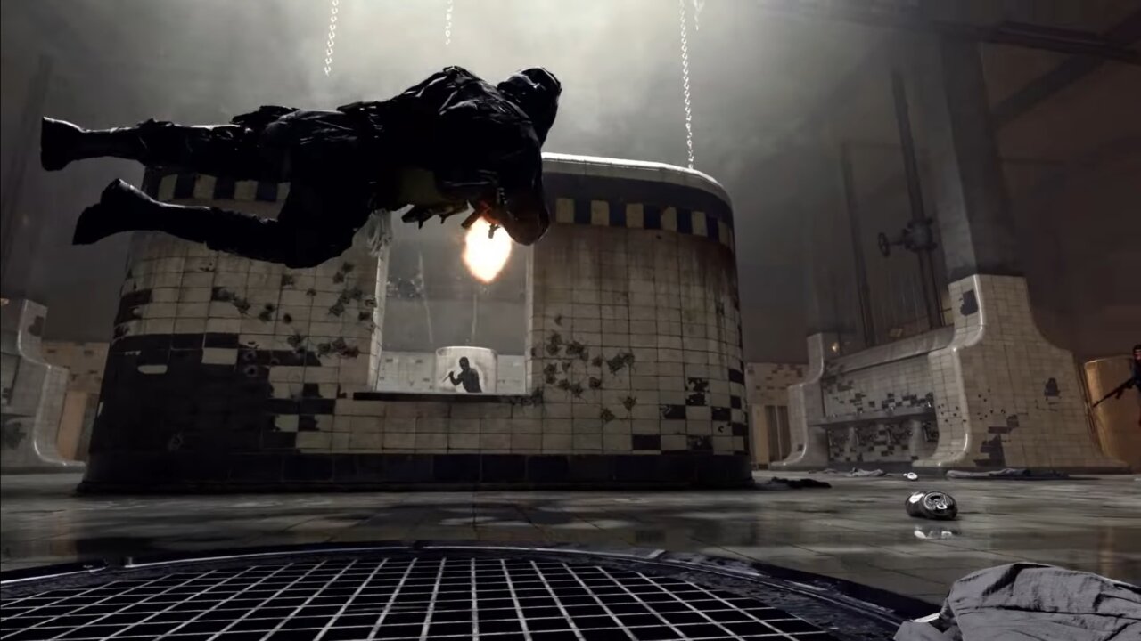 4月4日復活！『Call of Duty: Warzone』、ヴェルダンスク ローンチトレーラーを公開