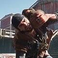 本日発売！PS5/PC『Days Gone Remastered』 のローンチトレーラーを公開の画像1