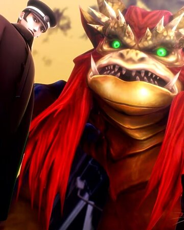 『RAIDOU Remastered: 超力兵団奇譚』のオープニングムービーを公開の画像1