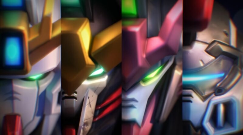 『オーバーウォッチ 2 × 新機動戦記ガンダムW』のゲームプレイトレーラーを公開の画像1