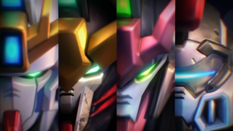 『オーバーウォッチ 2 × 新機動戦記ガンダムW』のゲームプレイトレーラーを公開の画像1