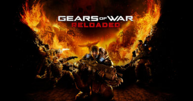 名作TPSが復活！『Gears of War: Reloaded』、8月27日にPS5でもリリースの画像1
