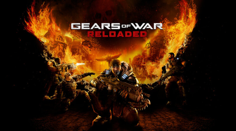 名作TPSが復活！『Gears of War: Reloaded』、8月27日にPS5でもリリースの画像1