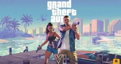 『グランド・セフト・オートVI』の最新トレーラーが公開。ジェイソンとルシア、バイスシティの情報が公開の画像1