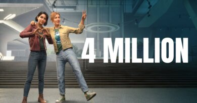 協力プレイ専用タイトル『スプリット・フィクション』が400万本を突破の画像1