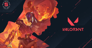 『VALORANT』、5周年を祝うSeason 2025 // Act IIIが開幕。アイテムが送れる「ギフト機能」が登場の画像1