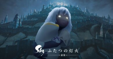 『Sky 星を紡ぐ子どもたち』が映画化！『Sky ふたつの灯火 - 前篇 -』が8月8日（金）から公開の画像1